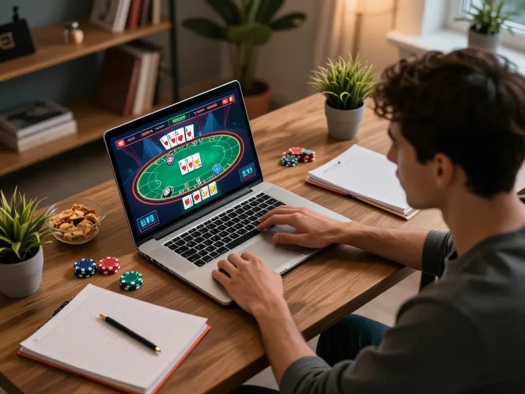 Win Big with https://rr88.navy/ in 2026: Essential Strategies for Mastering Online Gambling