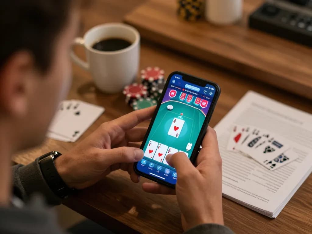 Strategic 11win Poker Insights for Better Odds in 2026