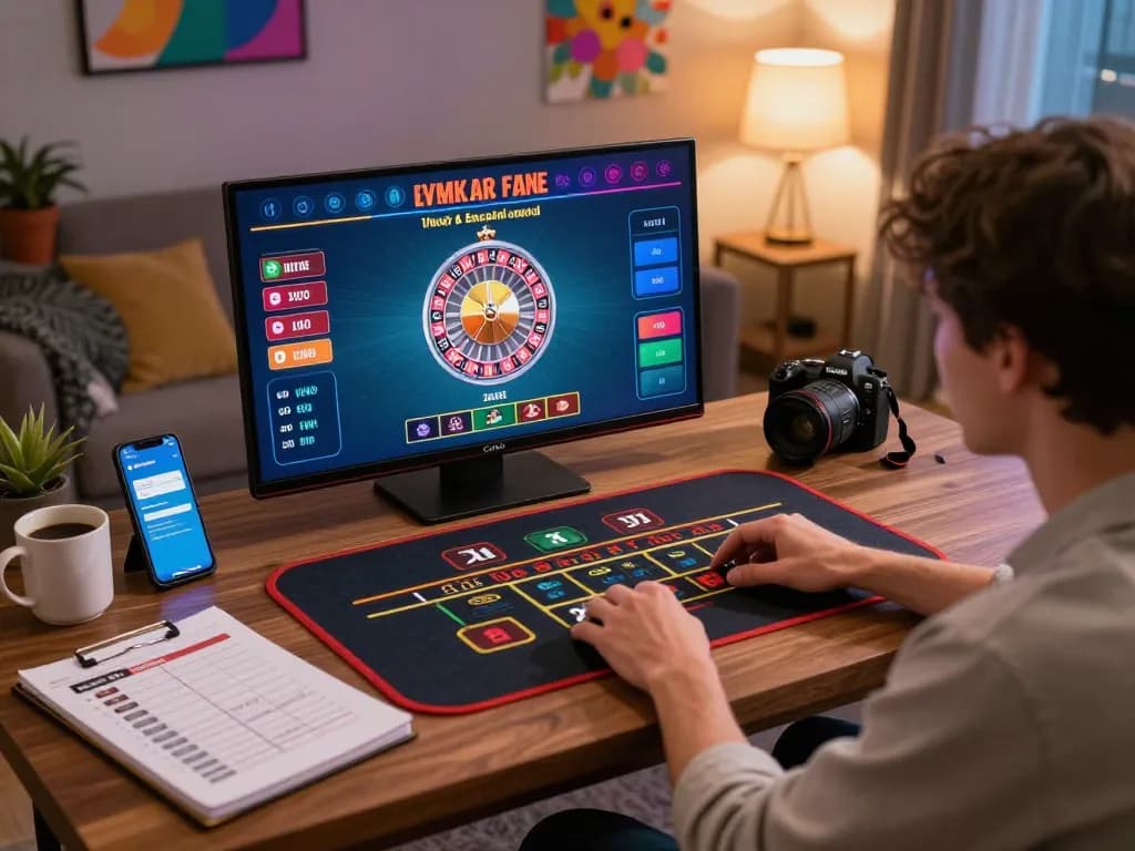 VT88 Casino: Expert Strategies for Winning Big in 2026