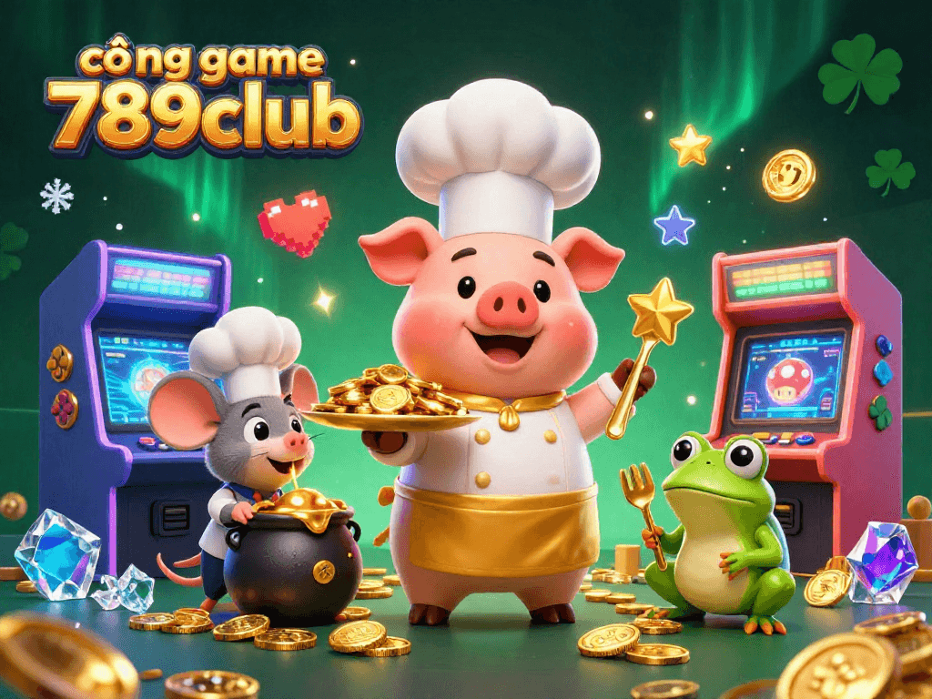 cổng game 789club: What NOT to Do (Learn from Other Players for Better Odds)
