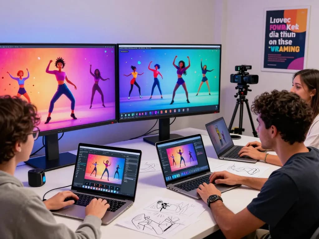 Master the Art of kling ai dance: 5 Essential Steps for 2026 Creativity