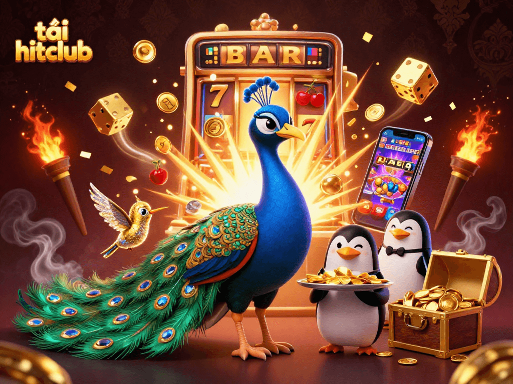 Getting the tải hitclub Edge Over Your Competition in Gambling Strategies for 2026