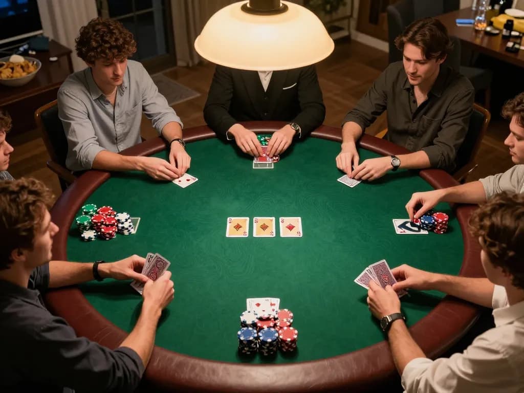 Winning Strategies for Gamblers in 2026: Mastering Poker and More at https://rr88co.net/