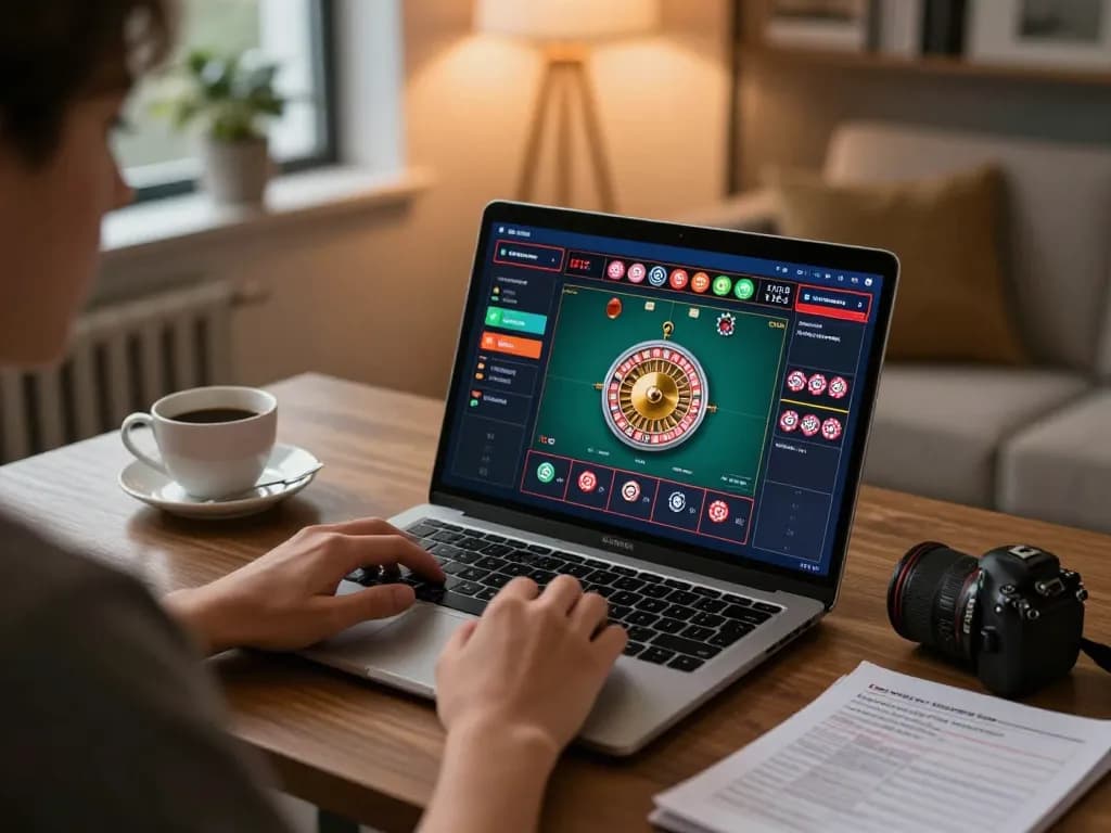 Mastering da88 Roulette: Strategic Insights for Winning in 2026
