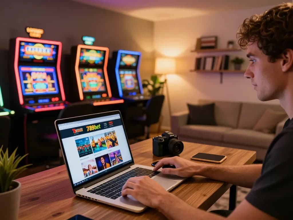 Winning Strategies at 789bet for 2026: Master Your Gameplay and Bankroll Management