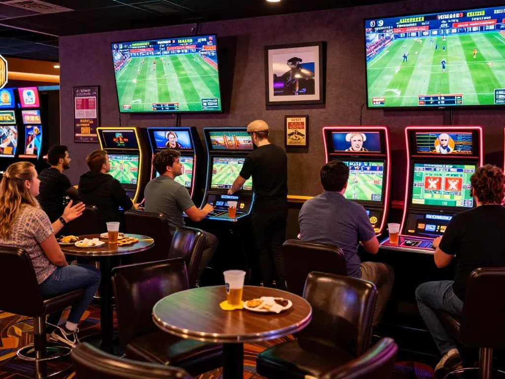 TOPBET: Winning Strategies for Sports Betting in 2026