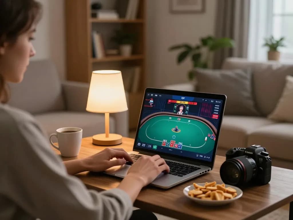 Winning Strategies for Online Gambling at https://tr88bet.com/ in 2026: Master Your Game