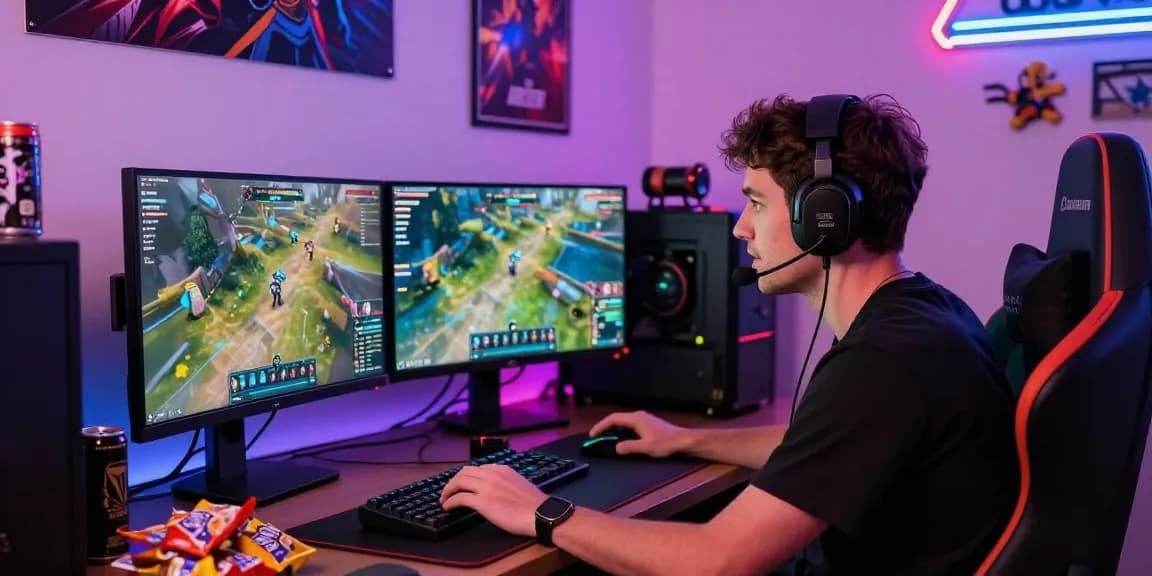 10 ProPlay88 Trends Shaping Gaming Culture This Year