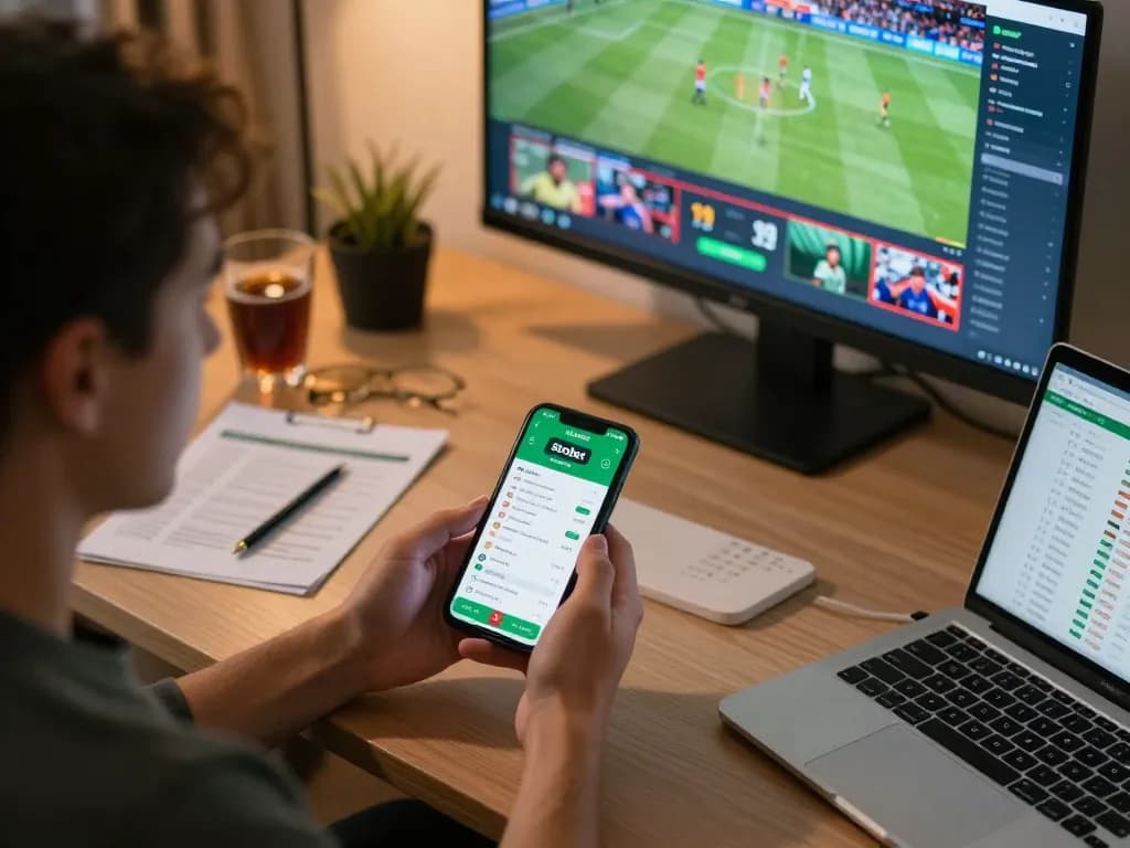 Sbobet Betting Strategies for 2026: Maximize Your Chances and Master Your Game