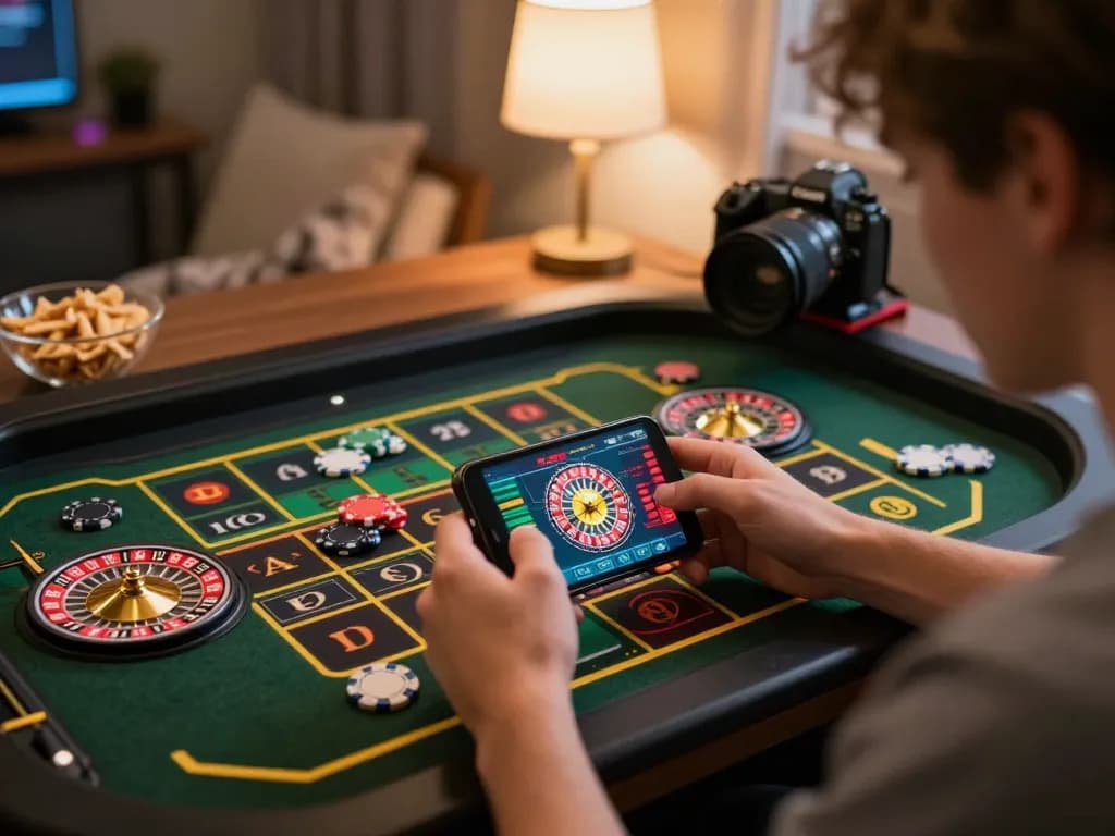 Mastering VIN88: Winning Strategies for Advanced Gamblers in 2026