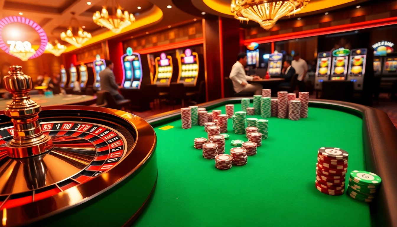 Winning Strategies for 789 Bet: Your Comprehensive Guide for 2025