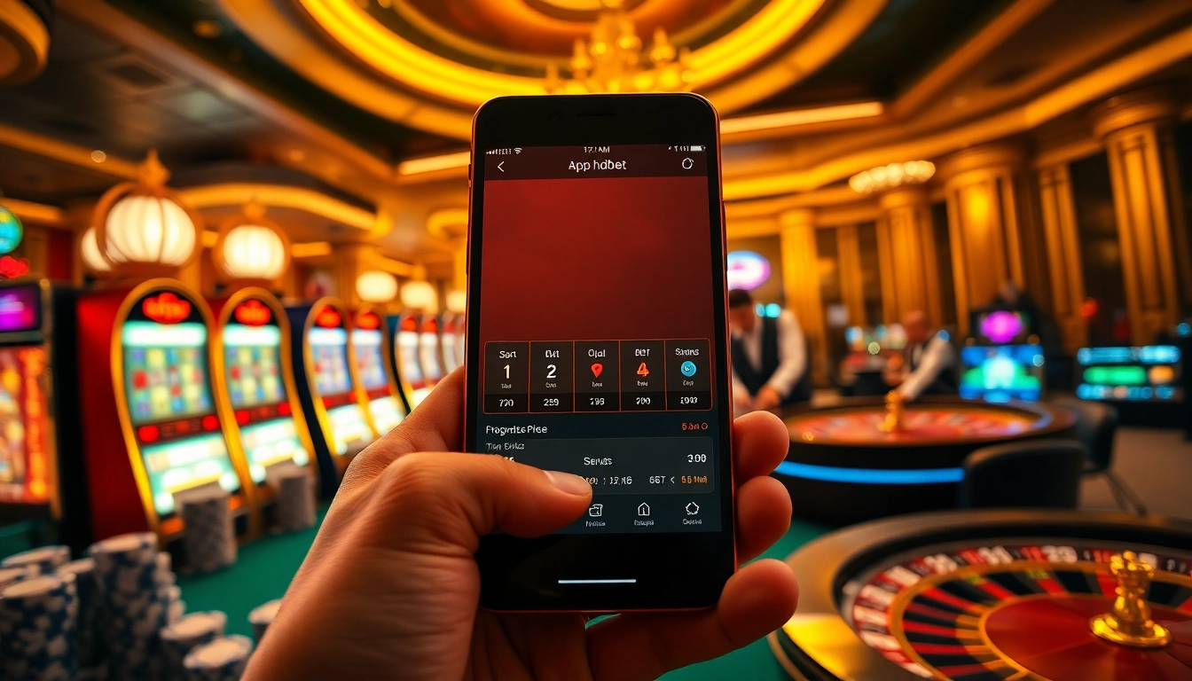 Maximize Your Winning Potential with the App Hdbet in 2025: Comprehensive Strategies for Gamblers