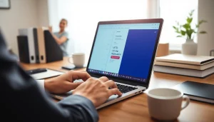 Streamlining Your uk eta online application: A Comprehensive Guide