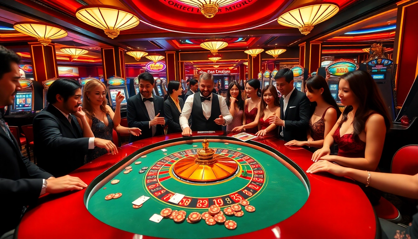 Strategic Betting Techniques at RR88: Winning Odds for 2025