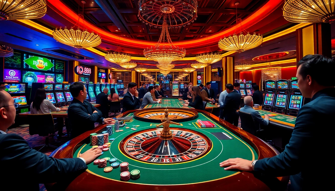 iq88: Winning Strategies for Advanced Players in 2026