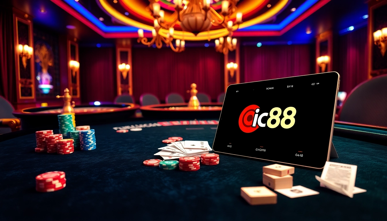 Winning Strategies for Gamblers in 2026 at iq88: A Comprehensive Guide