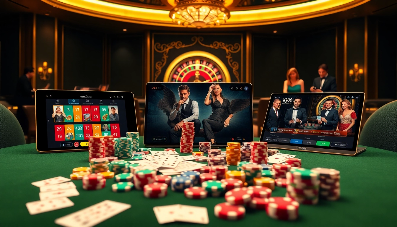 Strategic Betting Techniques at IQ88 for 2026: Mastering Your Game and Maximizing Wins