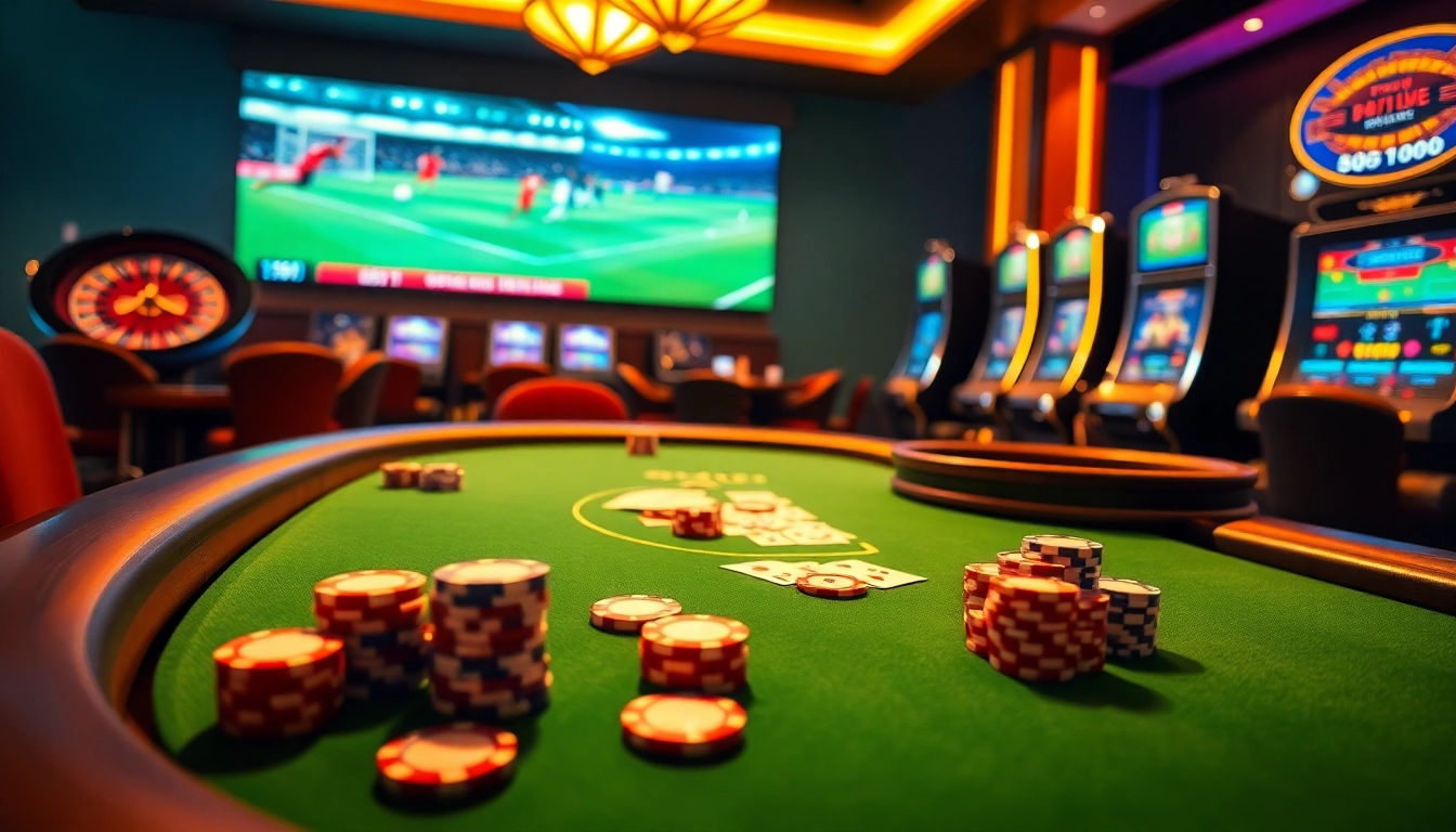 Socolive: The Definitive Guide to Winning Strategies for Sports Betting in 2026