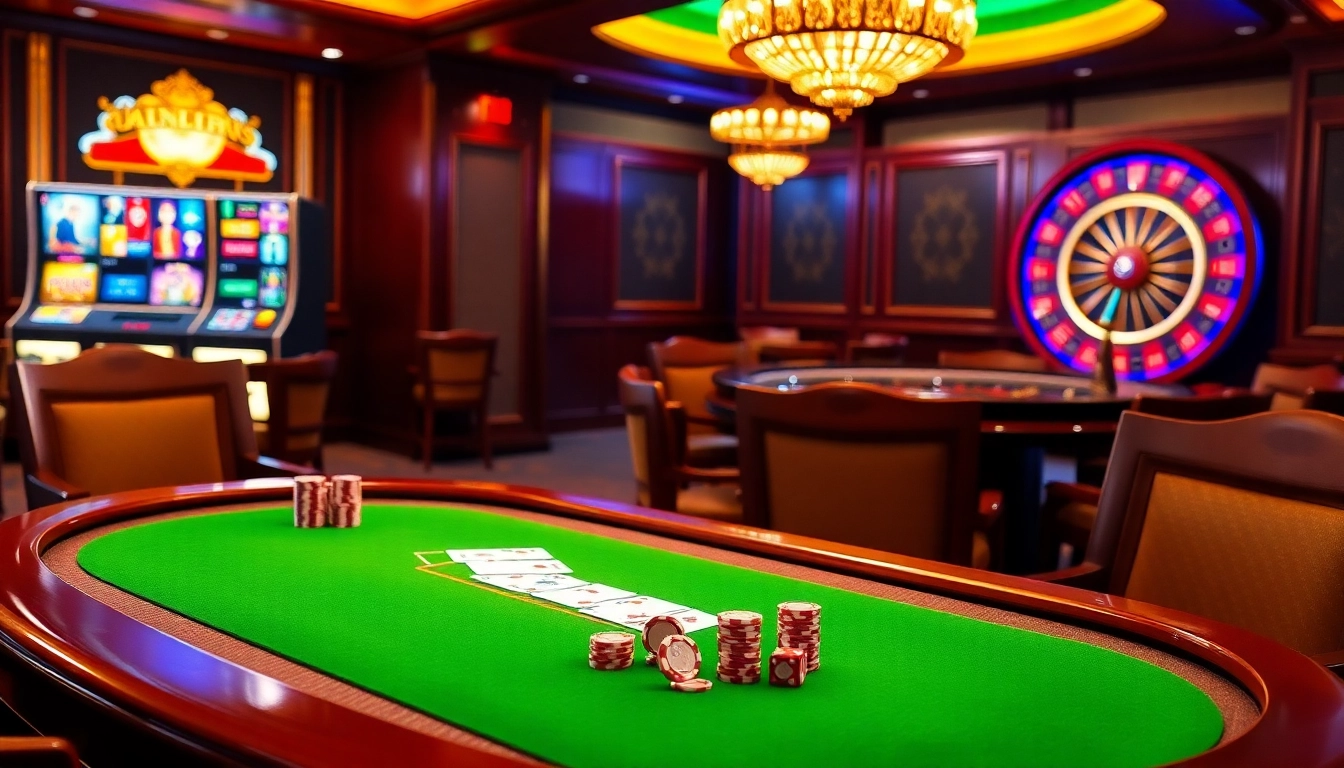 iq88: Mastering Casino Strategies for Winning in 2026