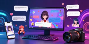 Hentai AI Chat Forecast: What to Expect This Year